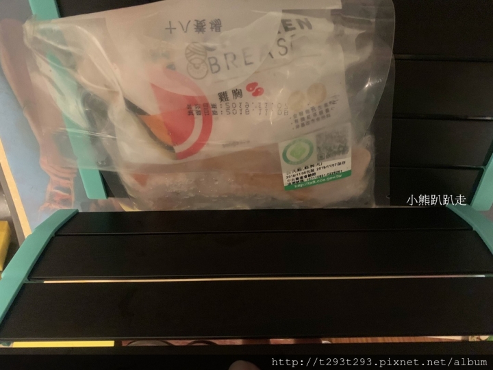 開箱無敵好用的摩堤鮮食解凍卷，家家必備厲害的解凍卷
