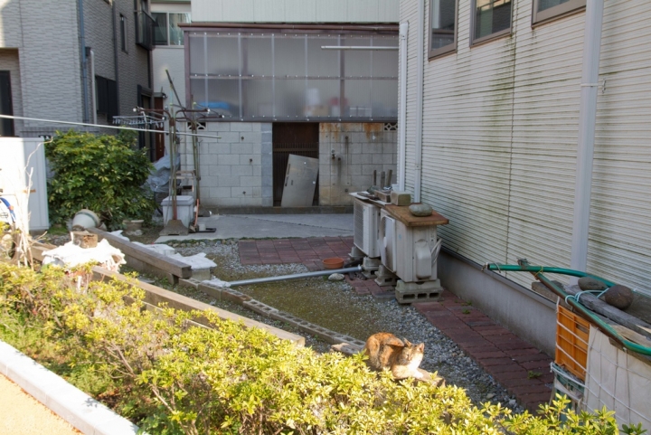 【景點。遊記】東京 北千住 魔法與尿臭之街 還有死掉的尾崎豊 懶人包 美食 食記 推薦 必逛 必吃 午餐 晚餐