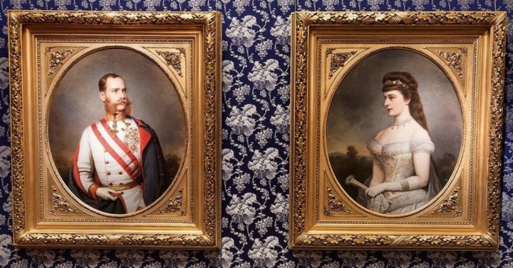 【Wien．走跳】見證哈布斯堡輝煌年代的維也納熊布朗宮/美泉宮Schönbrunn