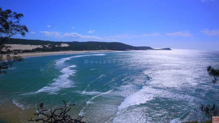 【澳洲●QLD】世界最大沙島Fraser Island 7人自駕2天1夜 (下)