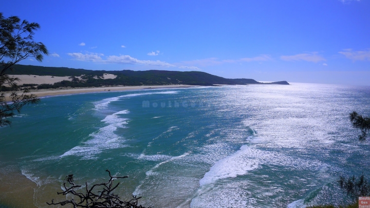 【澳洲●QLD】世界最大沙島Fraser Island 7人自駕2天1夜 （下）