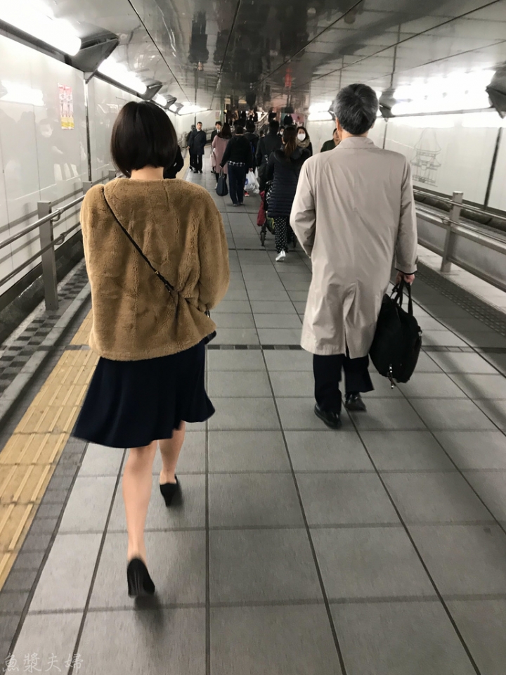 【景點。遊記】東京 北千住 魔法與尿臭之街 還有死掉的尾崎豊 懶人包 美食 食記 推薦 必逛 必吃 午餐 晚餐