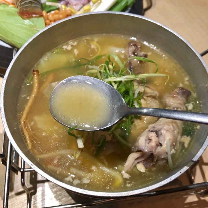 【O八新韓食】台中中科-大份量高CP值韓式料理