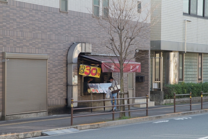 【景點。遊記】東京 北千住 魔法與尿臭之街 還有死掉的尾崎豊 懶人包 美食 食記 推薦 必逛 必吃 午餐 晚餐