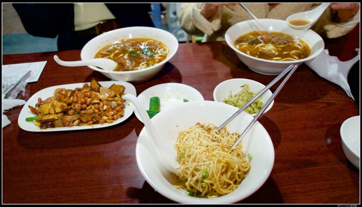 〖台北濟南路小食〗七十二牛肉麵