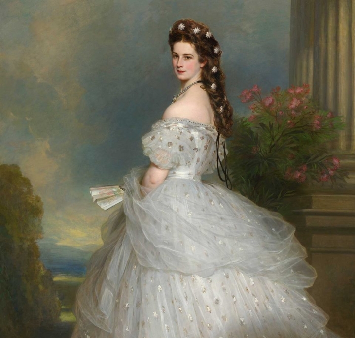 【Wien．走跳】見證哈布斯堡輝煌年代的維也納熊布朗宮/美泉宮Schönbrunn