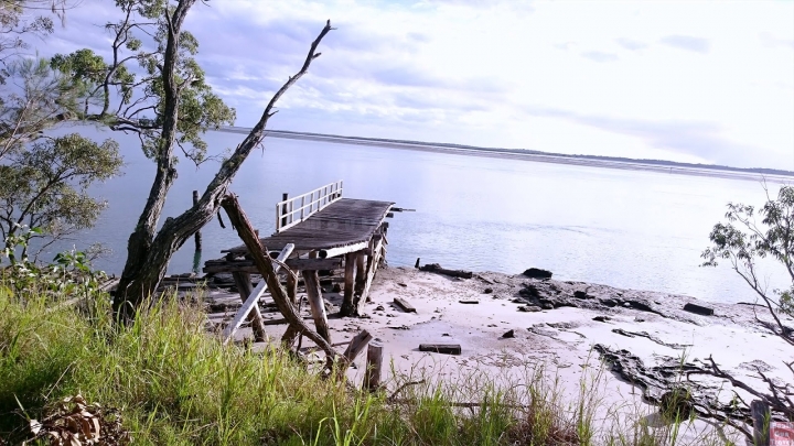 【澳洲●QLD】世界最大沙島Fraser Island 7人自駕2天1夜 （下）