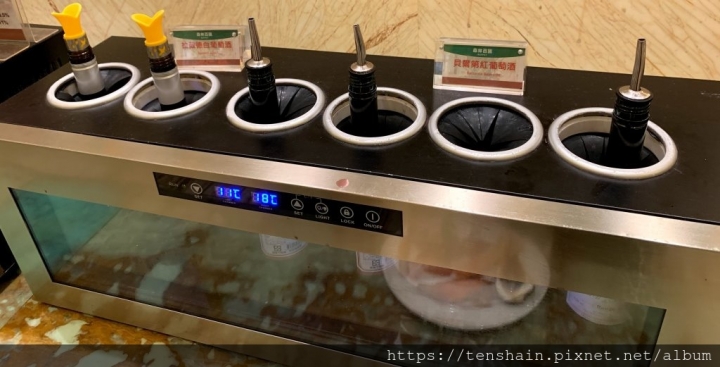 [高雄美食]林皇宮森林百匯~滿漢全席也不過如此吧:)
