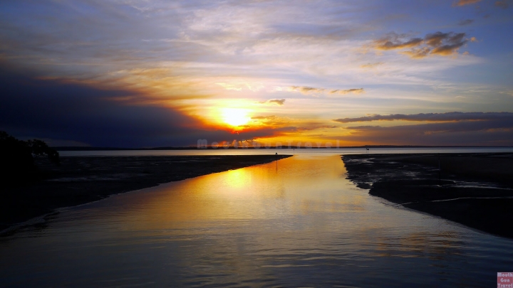 【澳洲●QLD】世界最大沙島Fraser Island 7人自駕2天1夜 （下）