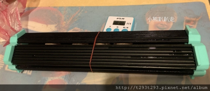 開箱無敵好用的摩堤鮮食解凍卷，家家必備厲害的解凍卷