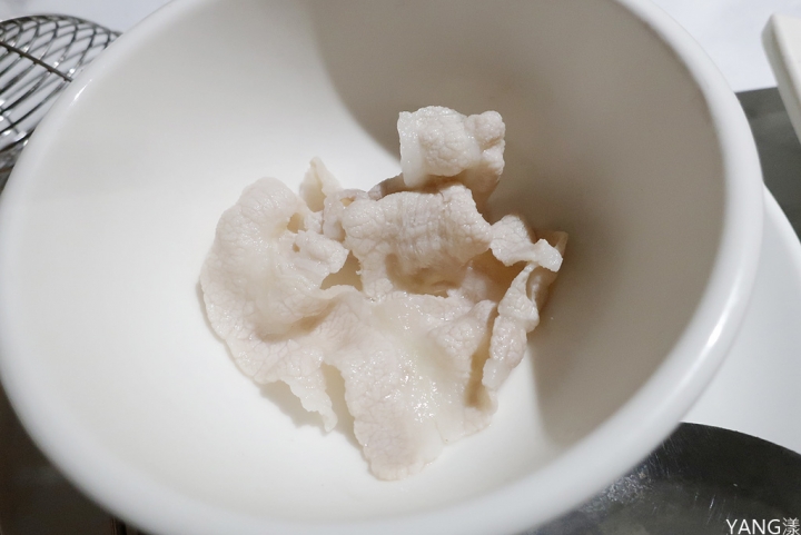 【松山】熊飽鍋物東興店，高質感單點涮涮鍋還有泰迪熊陪吃