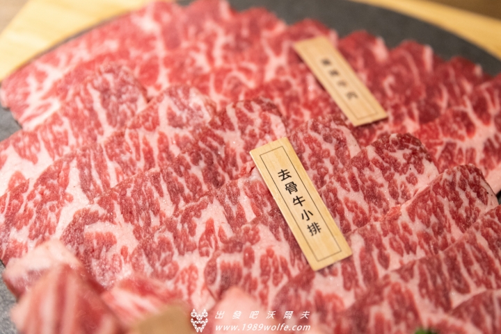 台中美食 | 茶六燒肉堂 誰說台中只有屋馬燒肉才推薦