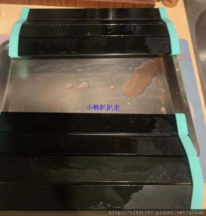 開箱無敵好用的摩堤鮮食解凍卷，家家必備厲害的解凍卷