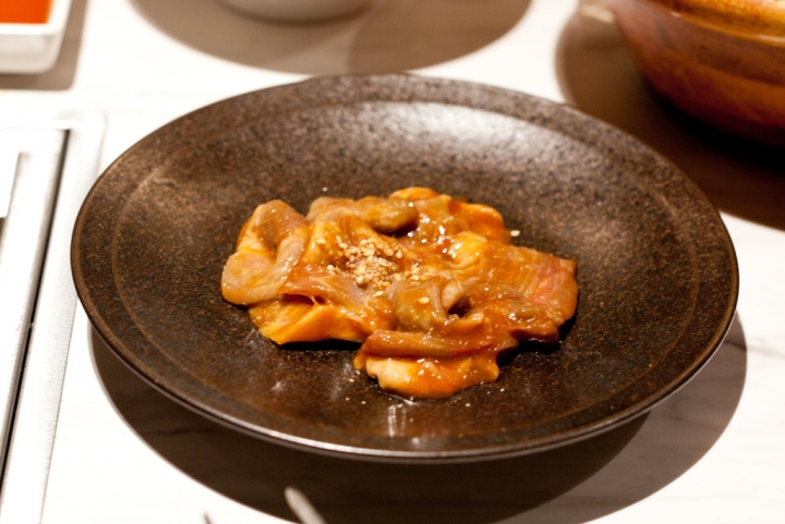【美食。食記】東京 池袋 日式燒肉基準點大升級 敘庵 JOAN 吃到飽 放題 烤肉 推薦 二訪