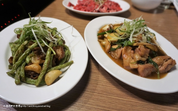 [內湖]台北川老爺麻辣鍋•牛骨皮蛋鍋•熱炒