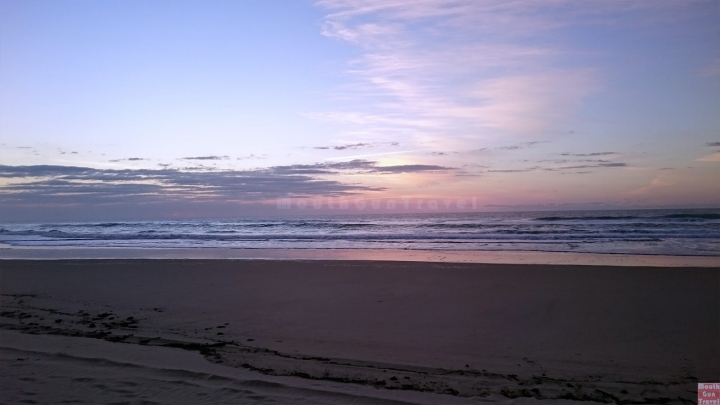 【澳洲●QLD】世界最大沙島Fraser Island 7人自駕2天1夜 （下）