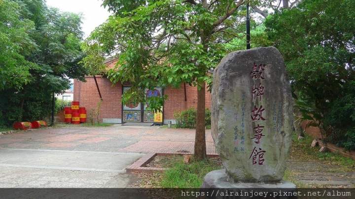 景點極短篇-新北市-淡水區-淡水文化園區(好拍照的紅磚古建築與河景)