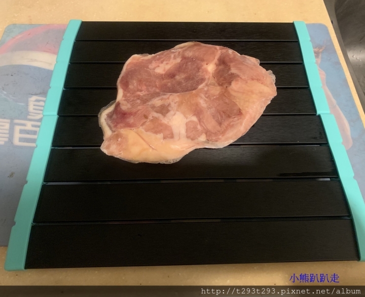 開箱無敵好用的摩堤鮮食解凍卷，家家必備厲害的解凍卷