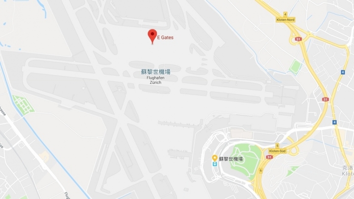 【飛行記錄】卡達航空 QR96 蘇黎世-杜哈 A350-900經濟艙 搭乘心得