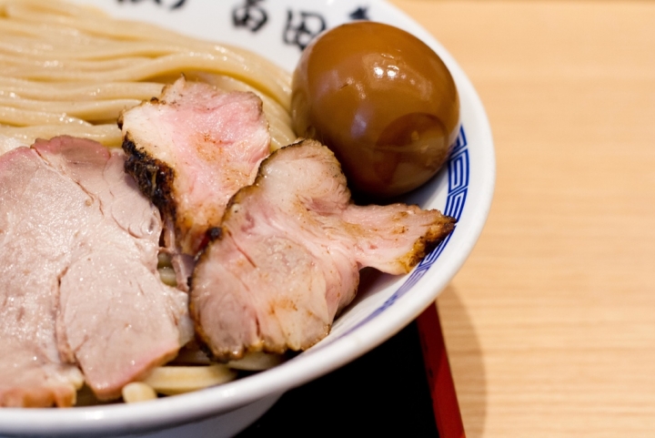【美食。食記】千葉 她生命中的第一碗麵 富田沾麵 松戸富田製麺 ららぽーとTOKYO-BAY店 拉麵 嬰兒 幼兒 嬰幼兒 兒童 小朋友 推薦 小孩