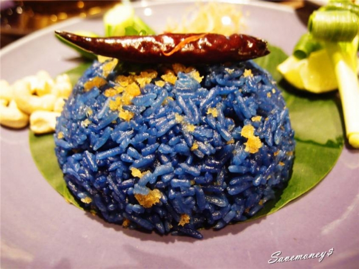 Nara Thai Cuisine台中中友店|連續多年榮獲最佳泰國料理餐廳,4人套餐很推喔! - 達人Emily的播報台