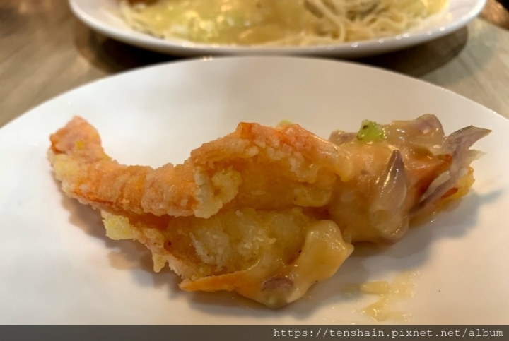 [台北美食]興記菜館煲仔飯微風南山店~真的道地嗎？