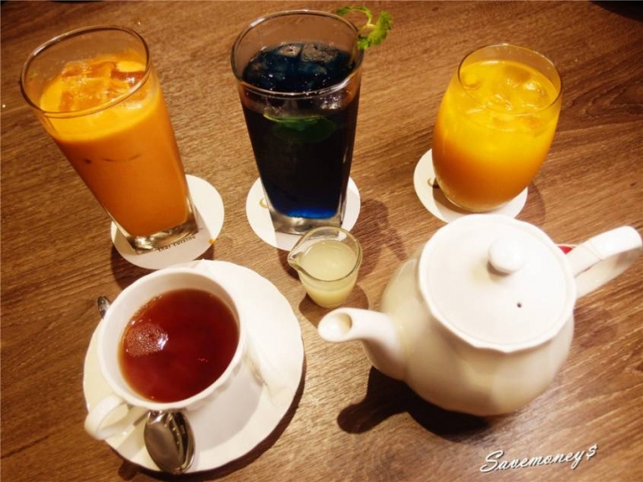 Nara Thai Cuisine台中中友店|連續多年榮獲最佳泰國料理餐廳,4人套餐很推喔! - 達人Emily的播報台