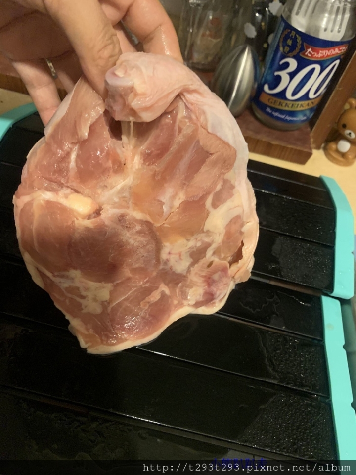開箱無敵好用的摩堤鮮食解凍卷，家家必備厲害的解凍卷