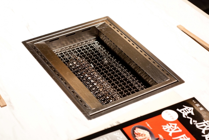 【美食。食記】東京 池袋 日式燒肉基準點大升級 敘庵 JOAN 吃到飽 放題 烤肉 推薦 二訪
