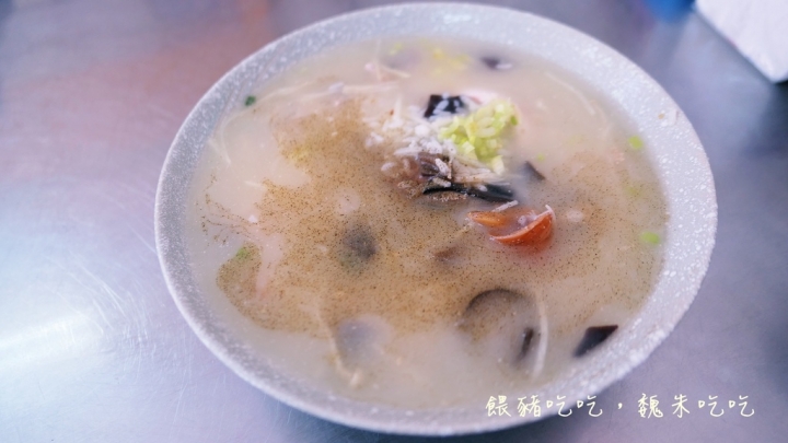 |台中| 家味現炒 | 模範街內低調美味麻油料理
