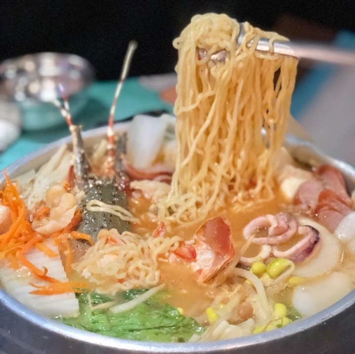 【O八新韓食】台中中科-大份量高CP值韓式料理