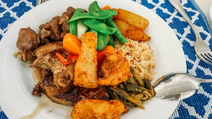 8分鐘帶你入住馬爾地夫度假島水上屋!超高CP值全包式度假村飯店推薦攻略|馬爾地夫 EP 17|度假島 Adaaran Club Rannalhi|旅行,路上。