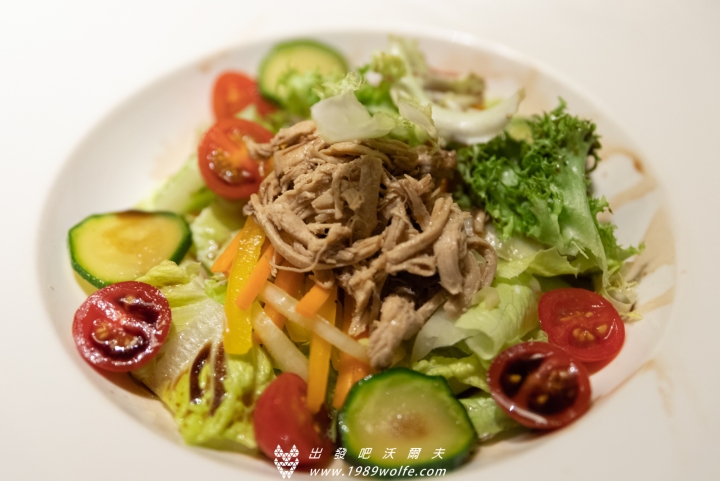 台中美食 | 茶六燒肉堂 誰說台中只有屋馬燒肉才推薦