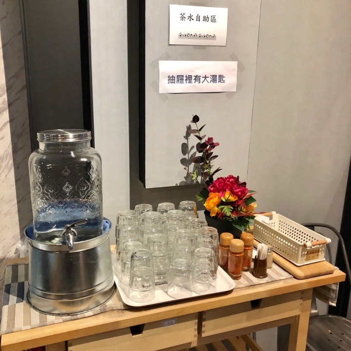 【O八新韓食】台中中科-大份量高CP值韓式料理