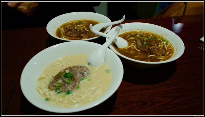 〖台北濟南路小食〗七十二牛肉麵