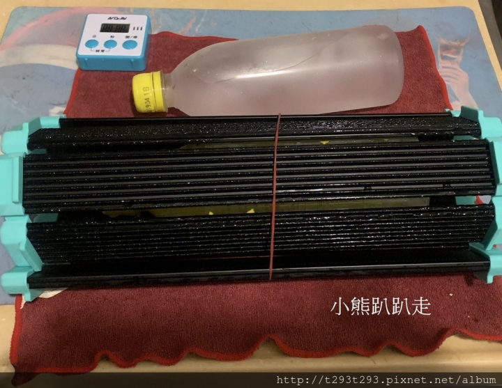 開箱無敵好用的摩堤鮮食解凍卷，家家必備厲害的解凍卷