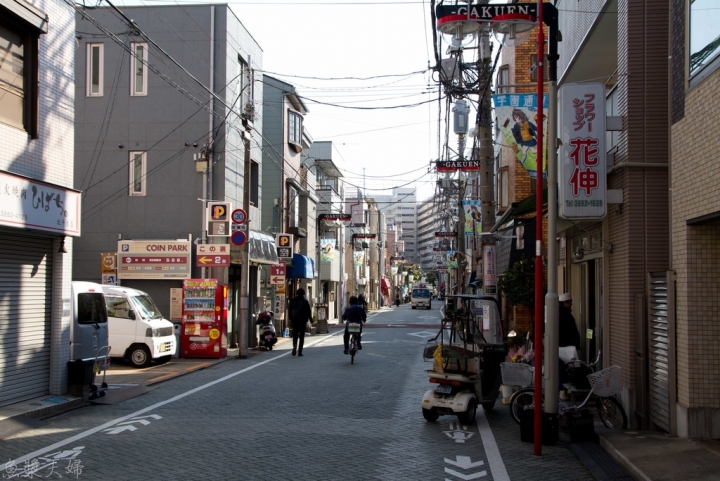 【景點。遊記】東京 北千住 魔法與尿臭之街 還有死掉的尾崎豊 懶人包 美食 食記 推薦 必逛 必吃 午餐 晚餐