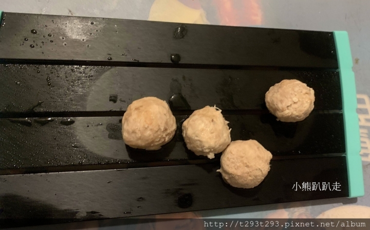 開箱無敵好用的摩堤鮮食解凍卷，家家必備厲害的解凍卷