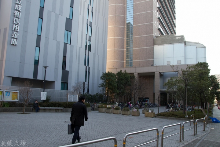 【景點。遊記】東京 北千住 魔法與尿臭之街 還有死掉的尾崎豊 懶人包 美食 食記 推薦 必逛 必吃 午餐 晚餐