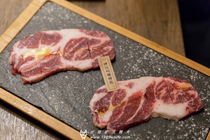 台中美食 | 茶六燒肉堂 誰說台中只有屋馬燒肉才推薦