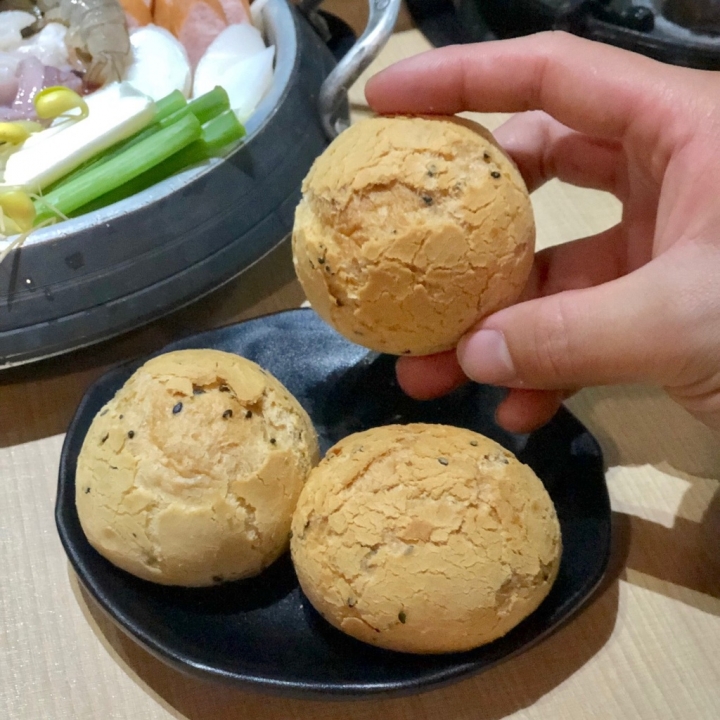 【O八新韓食】台中中科-大份量高CP值韓式料理