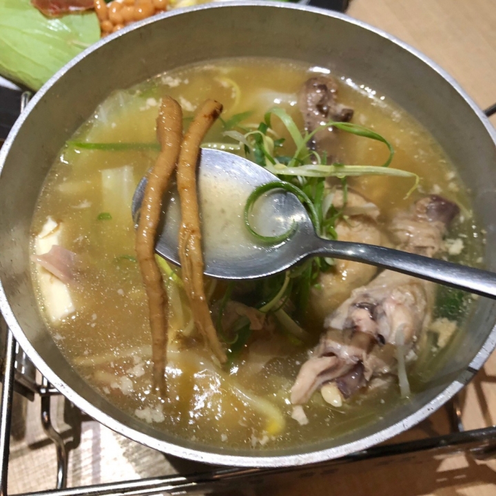 【O八新韓食】台中中科-大份量高CP值韓式料理