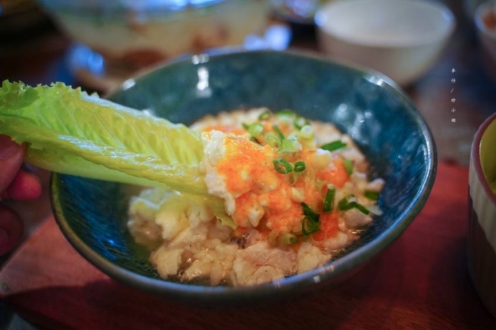 麥仔食~台北｜老位川酒old seat restaurant cafe 川酒&咖啡｜椒麻帶勁川菜結合時尚調酒截然不同風格｜捷運忠孝復興美食 @麥仔の生活日記