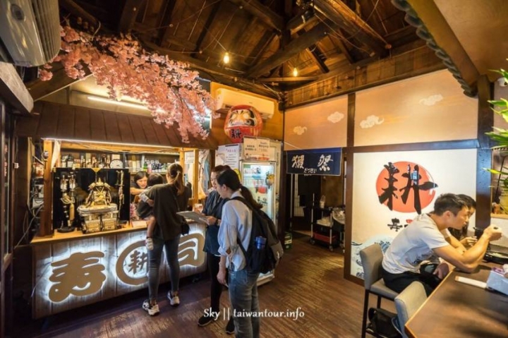 2019花蓮市平價日式料理推薦