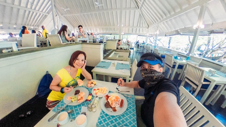 8分鐘帶你入住馬爾地夫度假島水上屋!超高CP值全包式度假村飯店推薦攻略|馬爾地夫 EP 17|度假島 Adaaran Club Rannalhi|旅行,路上。