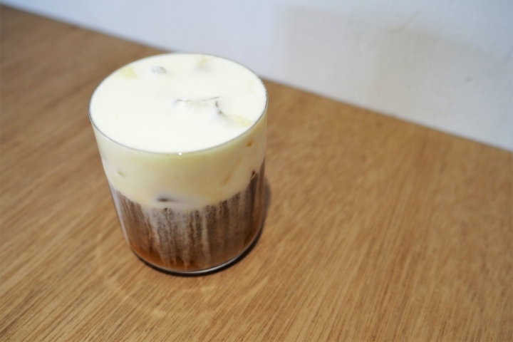 【新北淡水 | 甜點】小坡上的素淨甜點屋▹山波 Simple