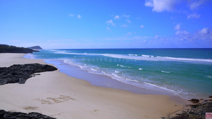 【澳洲●QLD】世界最大沙島Fraser Island 7人自駕2天1夜 （下）