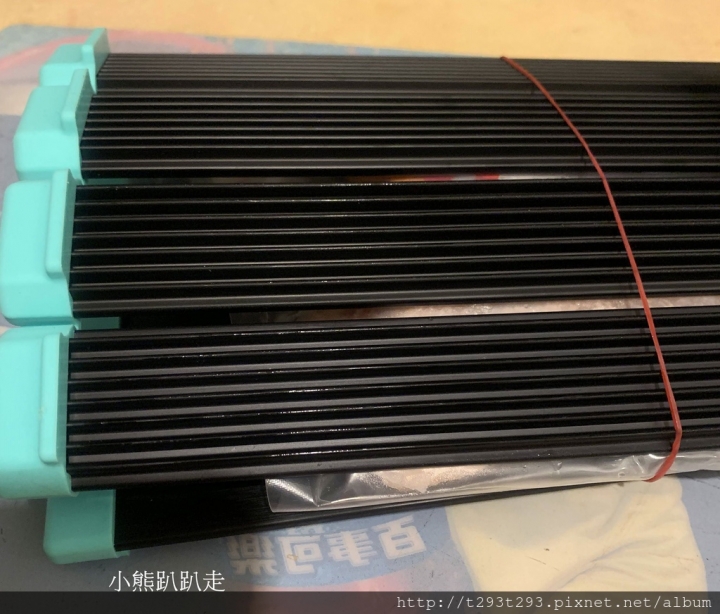 開箱無敵好用的摩堤鮮食解凍卷，家家必備厲害的解凍卷