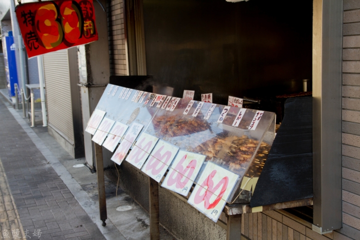 【景點。遊記】東京 北千住 魔法與尿臭之街 還有死掉的尾崎豊 懶人包 美食 食記 推薦 必逛 必吃 午餐 晚餐