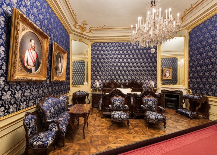 【Wien．走跳】見證哈布斯堡輝煌年代的維也納熊布朗宮/美泉宮Schönbrunn